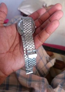Timeless Elegance – The Vintage HMT Kohinoor