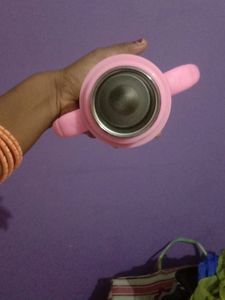 steel baby sipper 2 in1#price drop