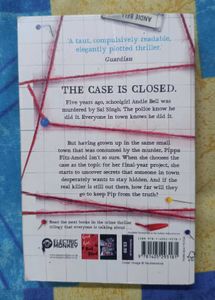 A Good Girl&#39;s Guide to Murder