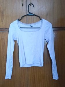 Long Sleeve Top