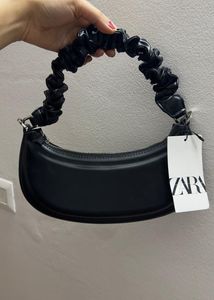 Limited Edition Brand New Zara Shoulder Bag