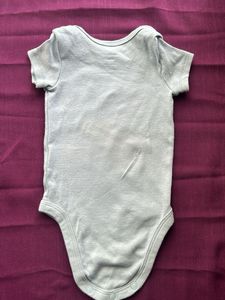 Baby Jumper Suit Four Items