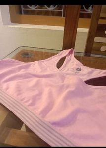 Night Dress &amp; Sport bra