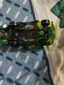 Hot Wheels I- Believe Space Edition