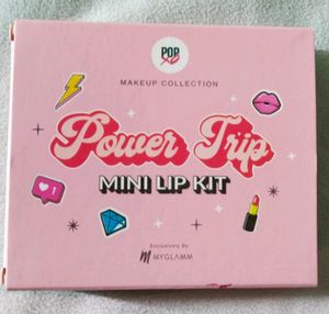 Mini Lip Kit