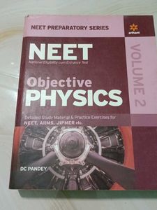 Objective Physics