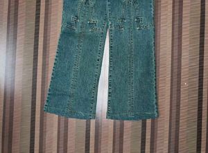 Blue Denim