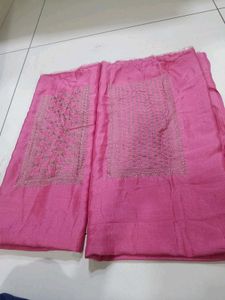 Tissue Silk Material