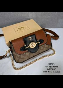Coach Slingbags