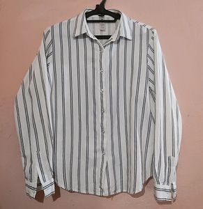 Striped Shirt