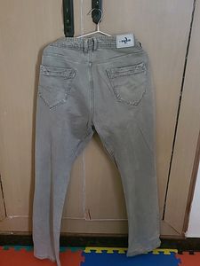 Dejus Jeans