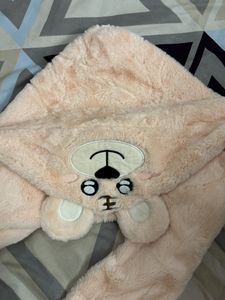 Long Scarf 🧣 Type Cap