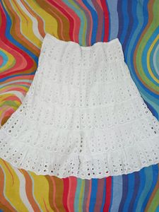 Pretty Skirt