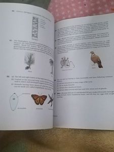 NCERT CLASS 9TH SCIENCE EXEMPLAR PROBLEMS