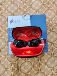Leaf Buds X214 - Wireless Earbuds