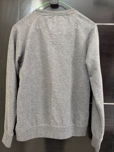 Free authority Game of thrones printed sweatshirt