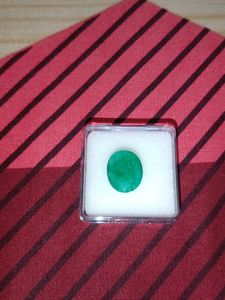 Brazilian Emerald