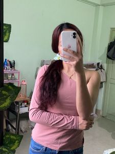off Shoulder Top