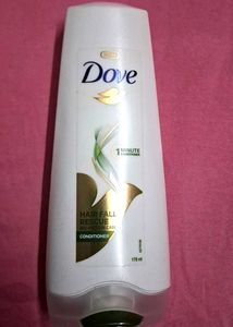 Dove Hair Fall Rescue