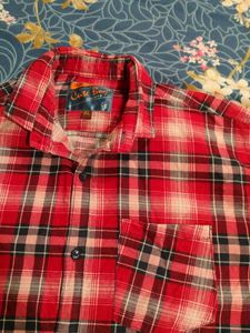 Red Shirt For Men