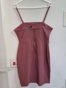 Rio Cute Sparkly Mini Dress