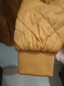 Vero Moda Original Quilted Long Jacket