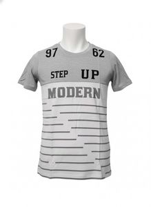 New Modern Graphic Tee for boys