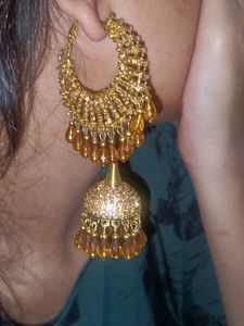 New Earrings 😍