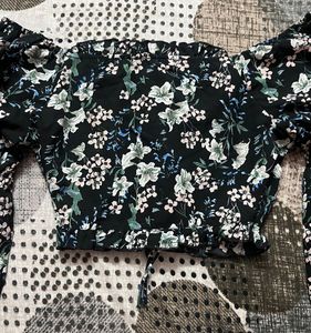 COMBO OF 4 TOPS (S)