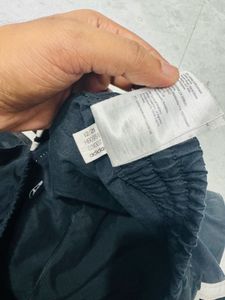 Adidas Unisex Three Stripes Track Pants