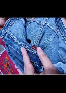 WOMEN JEANS