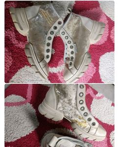 Fashionable Shoes