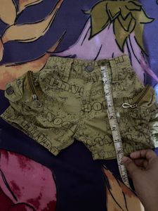 stylish And Comfortable Trouser