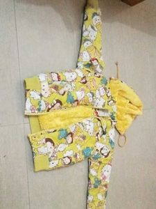 Kids Jacket