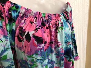 Multi Colour Top