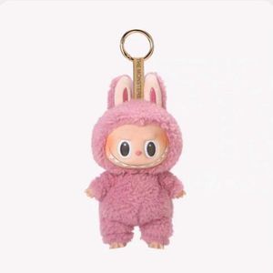 Labubu Keychains