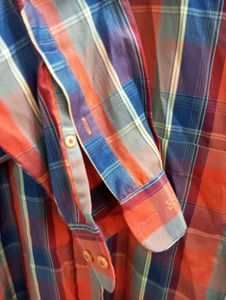 Wrinkle Free Shirt