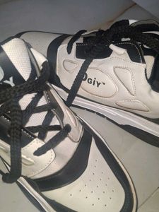 It&#39;s Just A Casual Shoes