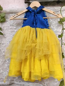Baby  Frock