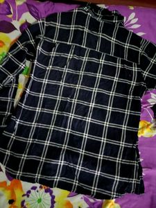 Beautiful Shirt Checks