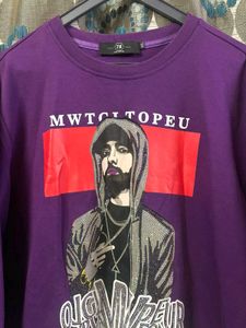 Eminem Graphic Tshirt