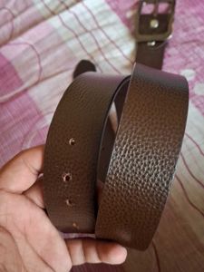 Sreeleathers Brand New Leather Belt