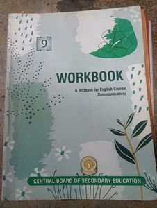 Class 9th Ncert All Books