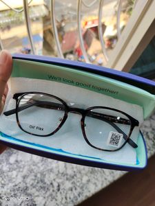 Lenskart Powerless Glasses