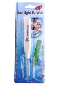 Earpick/Ear Wax Remover