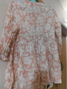 Combo Short Kurta