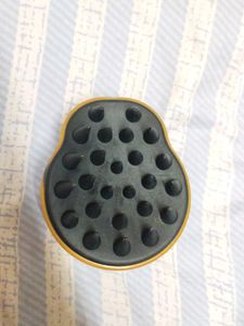 Wow Shampoo Scalp Massager