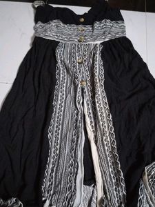 Girls Frock