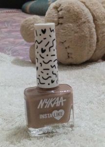 NYKAA Insta Like Nail Polish