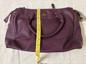 Lavie Women&#39;s Handbag (Purple)